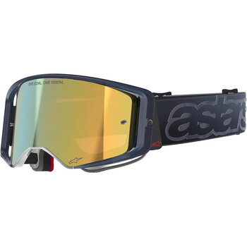 Supertech Vision Vista Masker Alpinestars