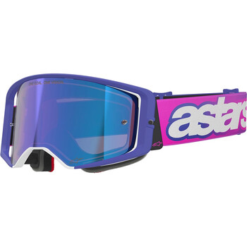 Supertech Vision Vista Masker Alpinestars