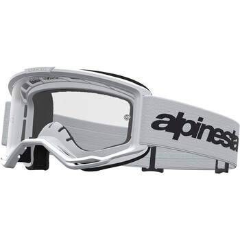Vision 3 Woordmerk Masker Alpinestars