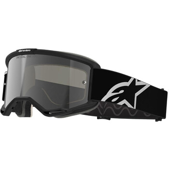 Vision 5 Corp 2 Mirror-brilAlpinestars