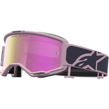 Vision 5 Rora Mirror-bril Alpinestars
