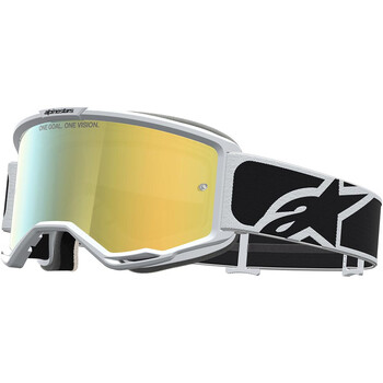 Vision 5 Rora Mirror-bril Alpinestars