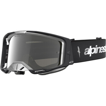 Vision 8 Amber Mirror-brilAlpinestars