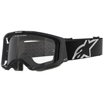 Vision 8 Corp Masker Alpinestars