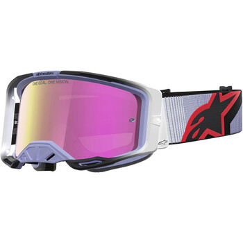 Vision 8 Maven Mirror-brilAlpinestars