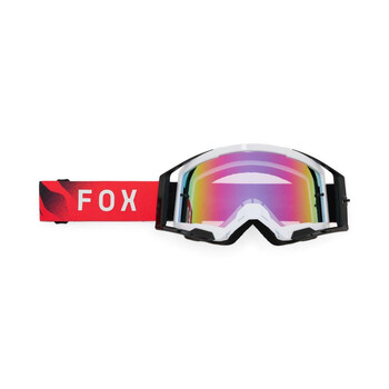 Airspace Clutch-maskerFox