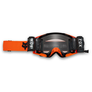 Airspace Afrolmasker Fox