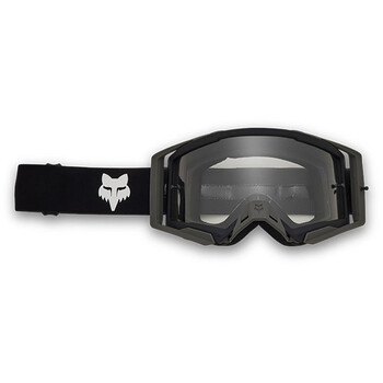Luchtruim S masker Fox