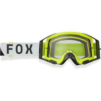 Luchtruim Tandmasker Fox