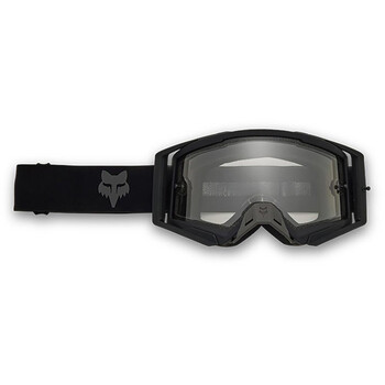 Luchtruim X masker Fox