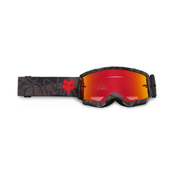 Youth Main Abyss-masker voor kinderen Fox