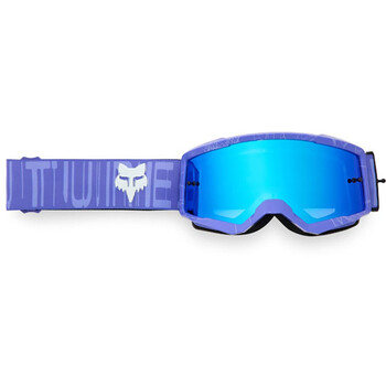 Jeugd Main Diffuse SE kindermasker - Spark Fox