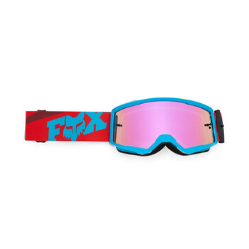 Youth Main Raid-masker voor kinderen Fox