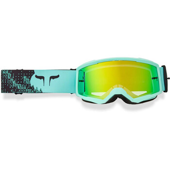 Kairos Junior Handmasker Fox