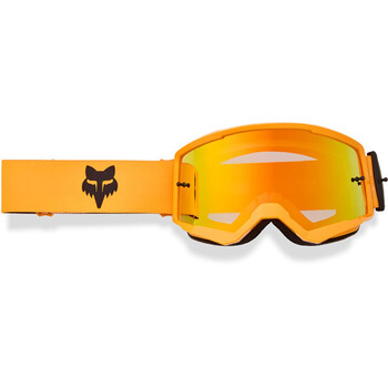 Handmasker - Spiegelscherm Fox