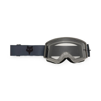 Handmasker Fox