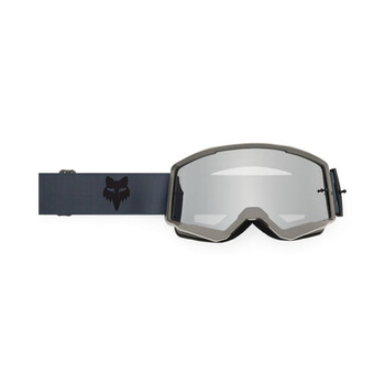 Handmasker - Spiegelscherm Fox