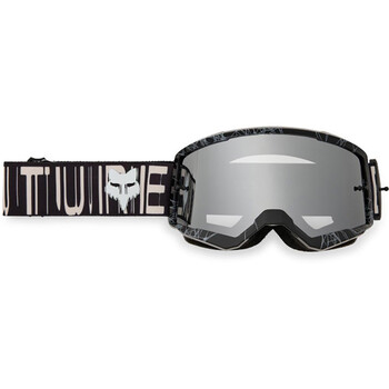 SE Diffuus Handmasker Fox