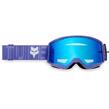 SE Diffuus Handmasker Fox