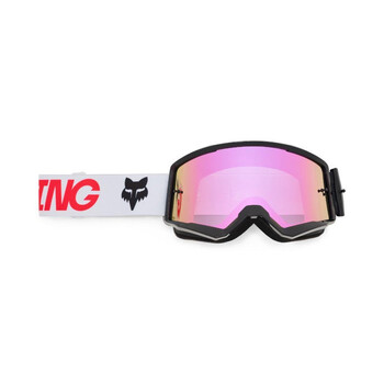 Handmasker van Main DraftFox