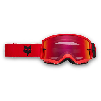 Handmasker - Spiegelscherm Fox