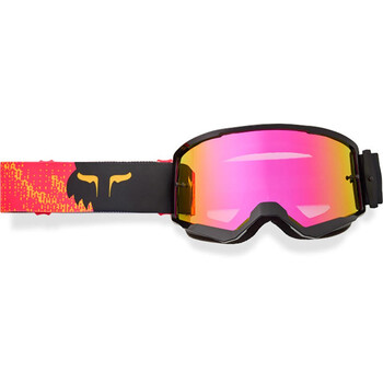 Kairos Handmasker Fox