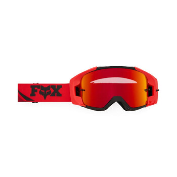 Vue Arc Vivid-masker Fox