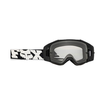 Vue Core-masker Fox