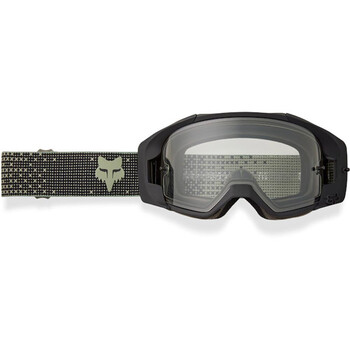 Vue Enduro Masker Fox
