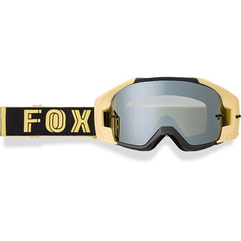 Vue Inning Levendig Masker Fox
