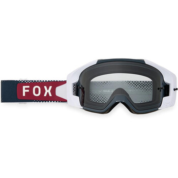 Vue Tactiel Masker Fox