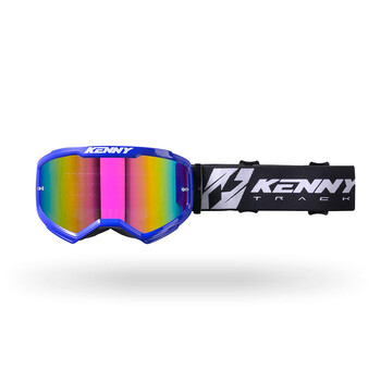 Track Kombat+ masker Kenny