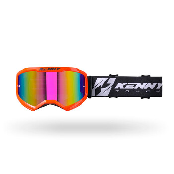 Track Kombat+ masker Kenny