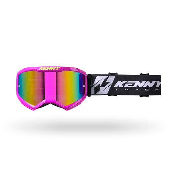 Track Kombat+ masker Kenny