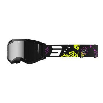 Rocket Kid 2.0 Cartoon-masker voor kinderenShot