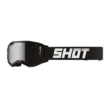 Rocket Kid 2.0 Solid-masker voor kinderen Shot