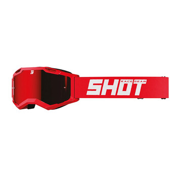 Rocket Kid 2.0 Solid-masker voor kinderen Shot