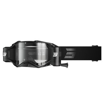 Lite Calm Roll-off-masker Shot