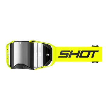 Lite Slash-maskerShot