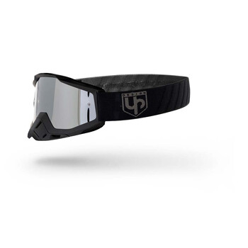 Vet iridium masker Up Design