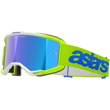 Vision 5 Blaze Masker Alpinestars