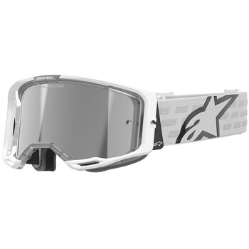 Vision 8 Corp Spiegelmasker Alpinestars