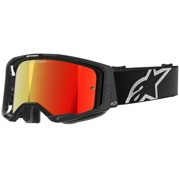 Vision 8 Corp Spiegelmasker Alpinestars