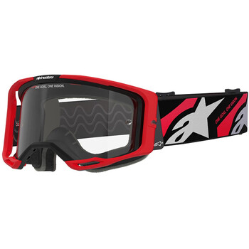 Vision 8 Luar Masker Alpinestars