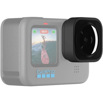 Max lensmodule GO PRO