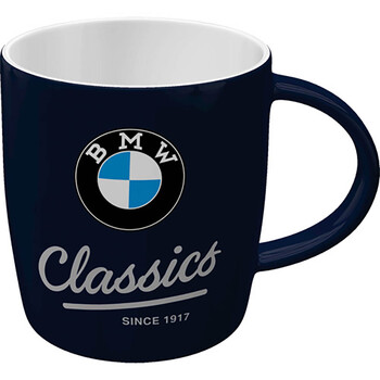 BMW mok - Klassiekers nostalgic art