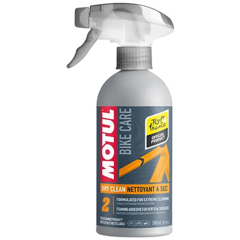 Dry Clean fietsonderhoud 500 ml Motul