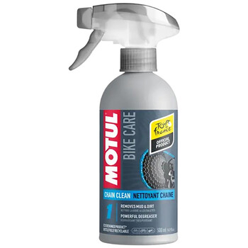 Chain Clean Fietsonderhoud 500 ml Motul