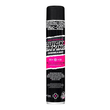 Hogedrukontvetter 750 ml Muc Off