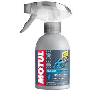 Brake Clean Bike Care 300 ml remmenreiniger Motul